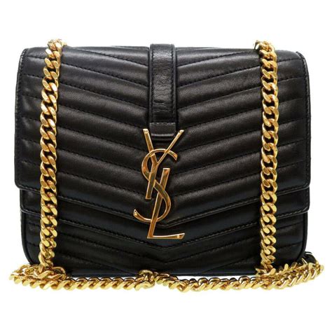 sac a main ysl occasion|YSL saint laurent.